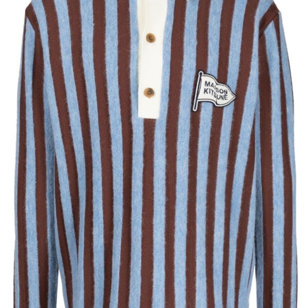 LINCS CASHMERE BLEND - Picture 4 of 7